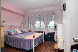 Blk 138 Pasir Ris Street 11 (Pasir Ris), HDB 5 Rooms #567631091